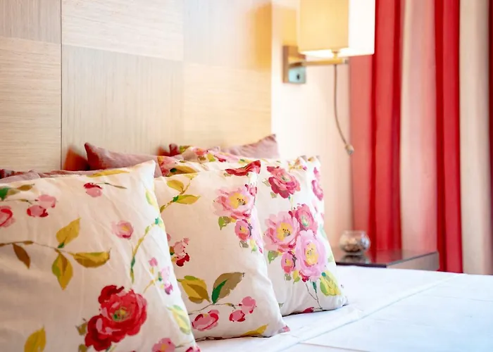Apartment Al - Sol F5 Ah