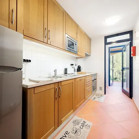 Apartamento Al - Sol F5 Ah