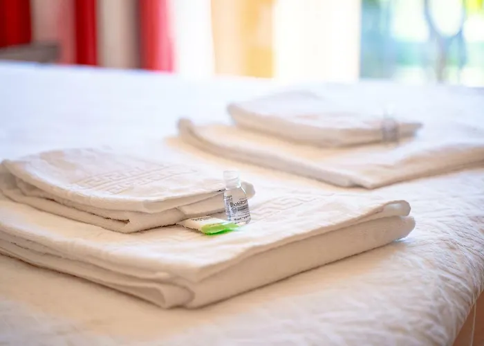 Al - Sol F5 Ah 아파트 *