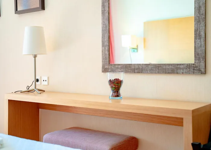 아파트 Al - Sol F5 Ah