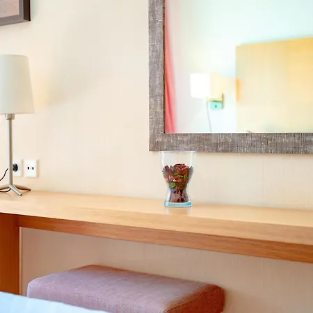 Apartment Al - Sol F5 Ah