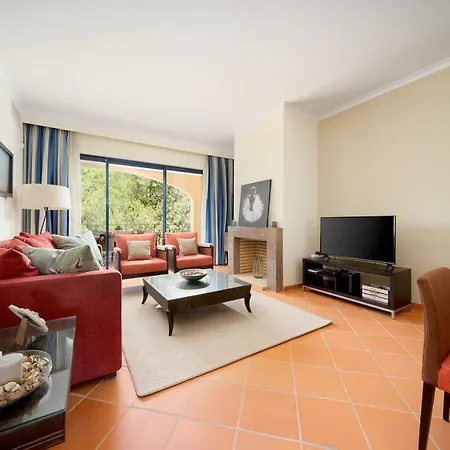 Al - Sol F5 Ah Apartment Quarteira